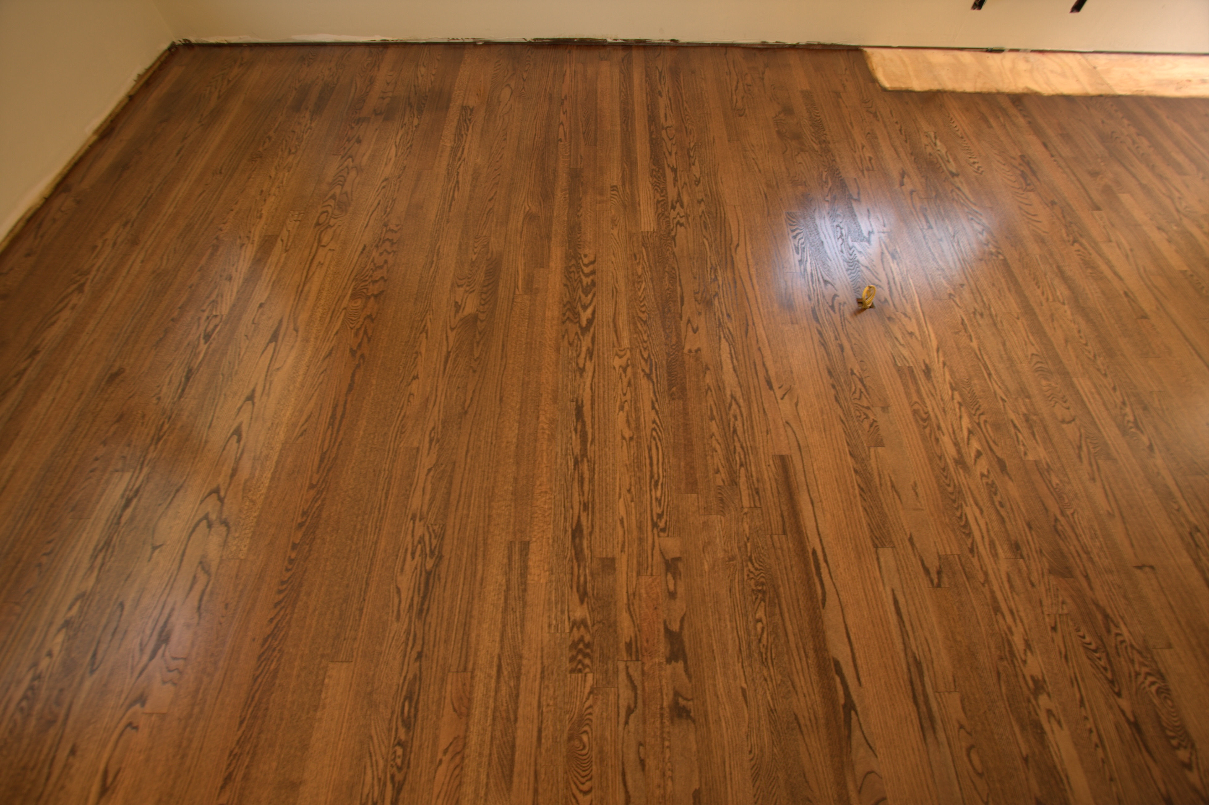 Hardwood Floors | Russell Hardwood Floors